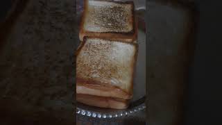 Jayantar cheese sandwich r cha r shokkal shokkal megher ondhokaar [upl. by Laubin]