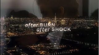 AFTERBURN AFTERSHOCK  Official Trailer [upl. by Cunningham]