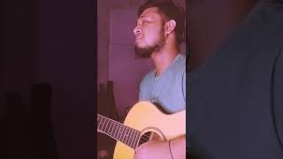 Baundule Ghuri  Bikramjeet  Acoustic Cover  Arijit Singh amp Shreya Ghoshal  Dawshom Awbotaar [upl. by Ahsinra298]