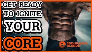 Ultimate 15Minute Bench Core Workout – Target Abs amp Obliques 🏋️‍♂️💥 [upl. by Ashlan]