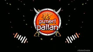 Puneri paltan Rada [upl. by Kealey]