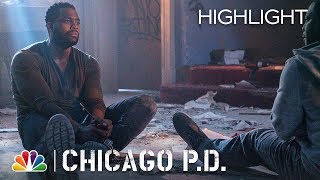 Chicago PD  No Man Episode Highlight [upl. by Viole]