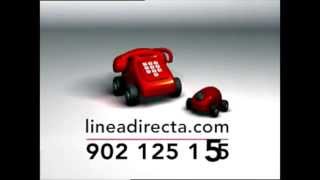 Direct Line Audiobrand [upl. by Anaig]