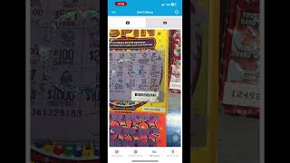 CALIFORNIA SCRATCHERS 2ND CHANCE LIKE SHARE AND SUBSCRIBE [upl. by Mor]