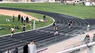 April 19 2024 Louisville track meet [upl. by Iadam]