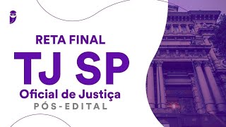 Reta Final TJ SP – Oficial de Justiça PósEdital Informática  Prof Renato da Costa [upl. by Holloway]