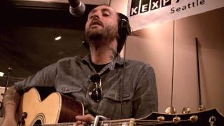 Grand Archives  Oslo Novelist Live on KEXP [upl. by Tigirb139]