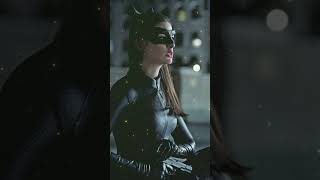 Cerita Catwoman anne hathaway catwoman annehathaway [upl. by Orodoet]