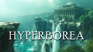 Hyperborea  Mythical Ambient Music  Ambient Meditation for Ancient Exploration [upl. by Hesper]