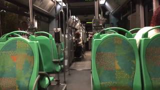 Bus RATP Ligne 187 Irisbus Agora L €3 2 [upl. by Reeves741]