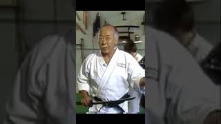 Pat Morita Fly Joke Part 1 [upl. by Lipfert]