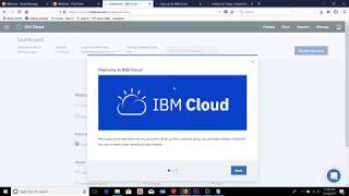 OBSOLETE  See Description Transcriptive Tutorial  IBM Watson Setup [upl. by Ahcurb]