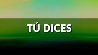 Tú Dices  Karaoke You Say  Lauren Daigle [upl. by Madaras101]