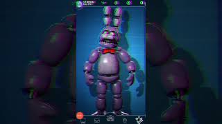 Fnaf movie edit fnaf fivenightsatfreddys freddyfazbear editfnaf [upl. by Ehrsam260]