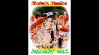 Biesiada Weselna  Poprawiny vol 2 [upl. by Idnerb237]