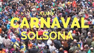 Carnaval de Solsona Remix  Flixmus [upl. by Benioff]