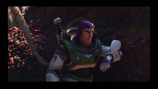 What If Tim Allen Voiced LIGHTYEAR [upl. by Etrem673]