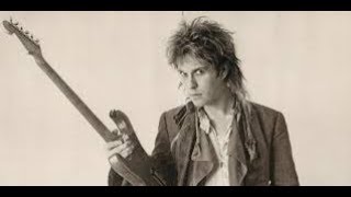 Bernie Torme 19522019 [upl. by Erasmo]