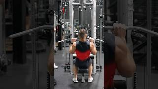 Lat Pulldown Grips [upl. by Vasos299]