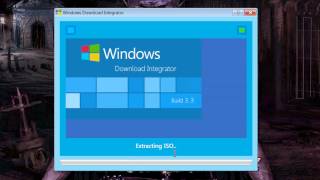 Windows Download Integrator v33 [upl. by Ruyle]
