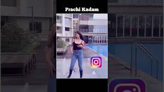 Prachi Kadam  Prachi Biography  Prachi Net Worth  Prachi Kadam Age  PrachiKadam [upl. by Yajet]