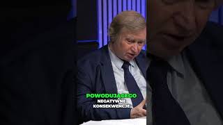 Prof Ryszard Piotrowski  sędziowski konflikt [upl. by Urbas600]