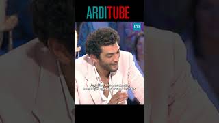 💥 Clash Ramzy vs Zemmour chez Ardisson Shorts INA Ardisson ramzy [upl. by Ekle905]