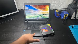 INTEL ACER y MICROSOFT nos ESTAFARON con estas LAPTOPS 🥶 [upl. by Constanta]