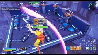 Fortnite  STW Twine Peaks Endurance AFK Homebase v2940 No Bug [upl. by Cheung]