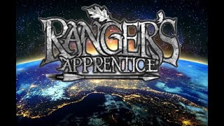 【Rangers Apprentice】 【Trailer】 \ Fan Film [upl. by Earle]