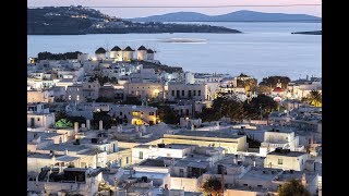 Top Hotel Mykonos Archipelagos [upl. by Aremaj975]