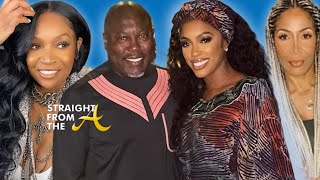 ATLien LIVE Porsha Williams FAMILY MATTERS Teaser Review  RHOA Season 14 Cast Announced amp More… [upl. by Ykcub]