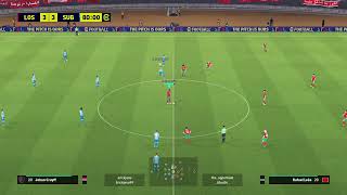 LIVE eFootball 2025  Push Div [upl. by Levesque]