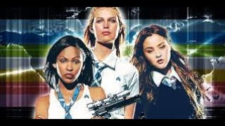 DEBS Full Movie Facts amp Review  Sara Foster  Jordana Brewster [upl. by Rondi]