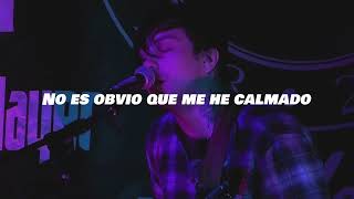 Frnkiero andthe cellabration  Stitches  Sub Español [upl. by Aneehsat]