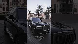 Drive in Style  Rent a Rolls Royce Cullinan in Dubai [upl. by Quinta108]