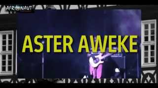 ASTER AWEKE 2014 quotEWEDIHALEHUquot LIVE MUSIC SHOW Frankfurt Promo [upl. by Lemkul807]