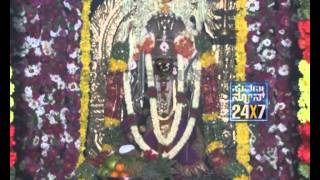 SUVARNA NEWSARUNARAAGADHANA LAKSHMI POOJA MANTRA [upl. by Josh827]