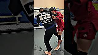 quotIs a shoulder throw practical for selfdefense on the streetquot bjj boxing tomcruise selfcare [upl. by Grewitz]