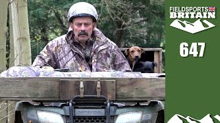 Fieldsports Britain – how gamekeepers run the countryside [upl. by Titos773]