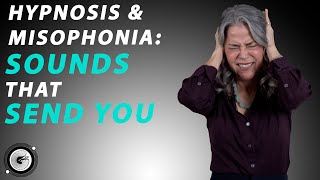 Addressing Misophonia Through Hypnosis  The G Spot  Ep 9 [upl. by Cappella785]