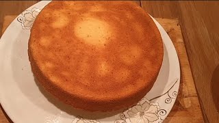 طريقه كيك🍰بسيسه ناجحه جربوها مش هتندمو🥮 والطعم لذيذ🍹 [upl. by Martineau494]