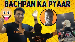 Bachpan Ka Pyaar ftVedantu Teachers🥳 I Vedantu Version I By Vedantu Ke Vedans OP shorts [upl. by Lucias]