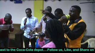 Everlasting Worship Ministry Nairobi Kenya [upl. by Ellek]