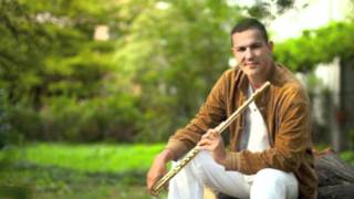 Ibert Flute Concerto  II Andante  Davide Formisano [upl. by Ardnovahs]