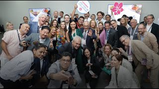 ISAPS Olympiad World Congress Singapore 2025 – Highlights [upl. by Nilsoj]