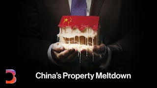 Inside China’s Property Crisis [upl. by Kinnon805]