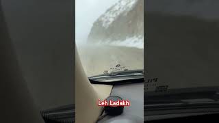 2° Leh Ladakh delhi to Leh youtube short￼ [upl. by Saunderson]