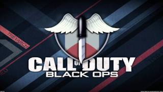 Call of Duty Black Ops OST  Numbers [upl. by Tedman]