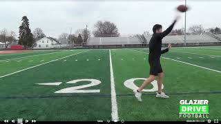 7 Indy Quarterback RPO Drills You Need to Be Using [upl. by Cal725]